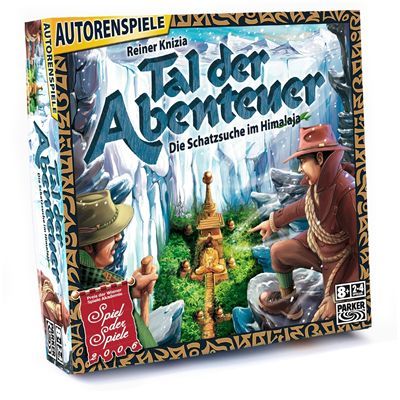 Spiel 7095.0