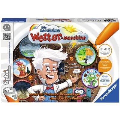 Spiel 7101.0