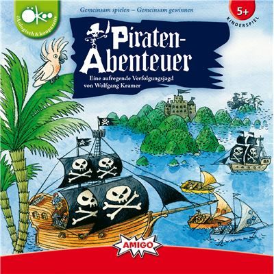 Spiel 7165.0