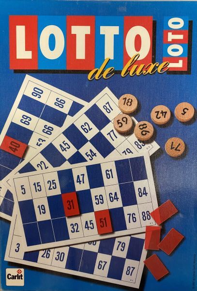 Spiel 7234.0
