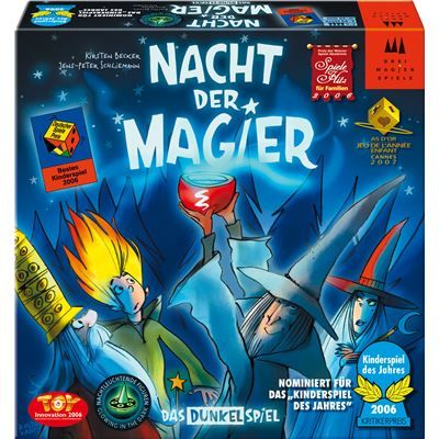 Spiel 7255.0