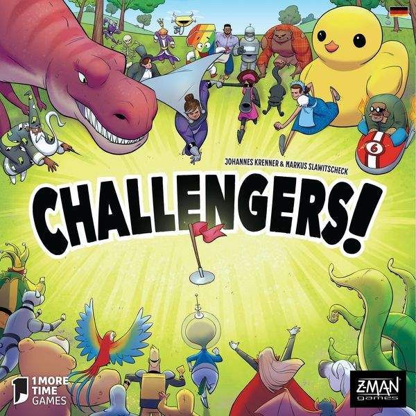 Spiel 7363.0